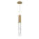 Axis 1 - Light LED Pendant