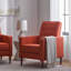 Canapé inclinable en tissu Mid-Century-1827750219