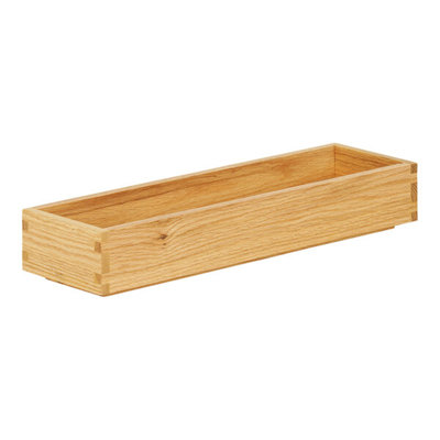 Cal-Mil Sydney Oak Display Box 23106-12201-21 WS-211CC1231061220120