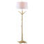 Lampe sur pied 65 po Alya