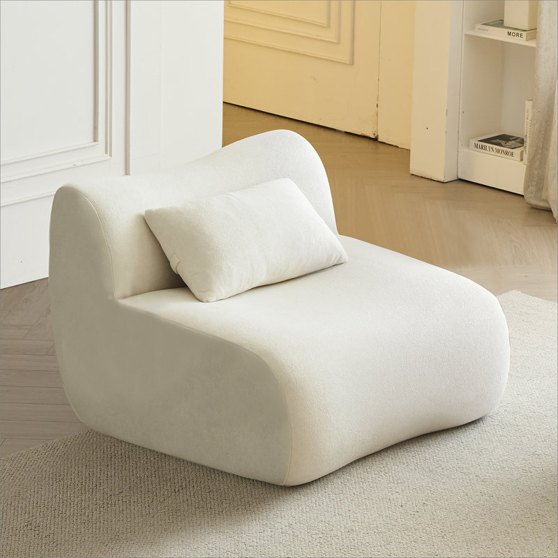 Compressed Compression Sofa