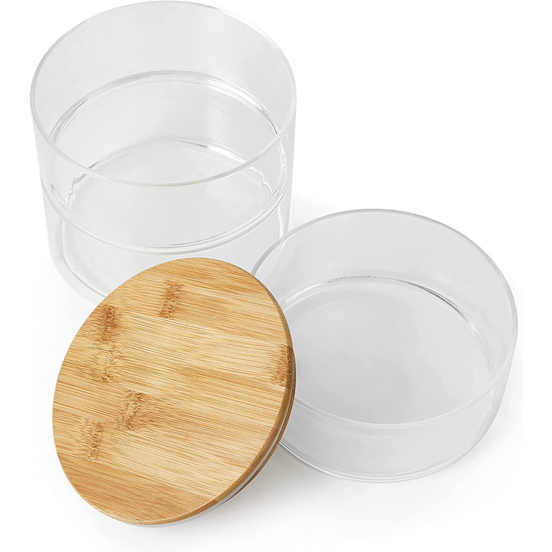 Glass Jar