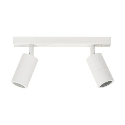 Eden LED Semi Flush Mount