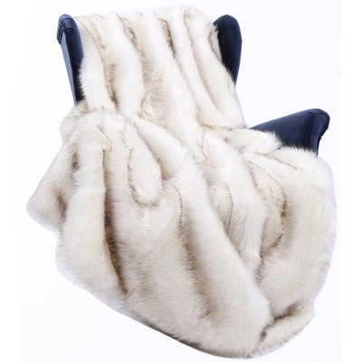Marrakesh Throw Blanket