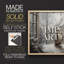 Art de Noël - CML XXII - Reproduction encadrée - Restickable-63888013-63888015