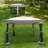 144 Ft. W x 144 Ft. D Steel Pop-Up Canopy-69683144