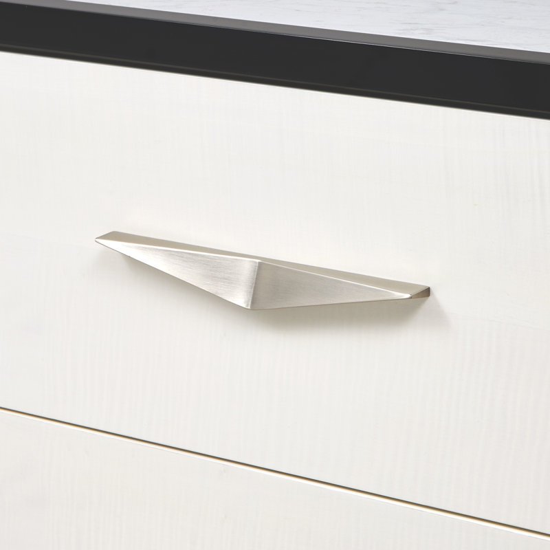 Tuxedo 6 - Drawer Dresser