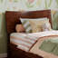 Harlowe Wood Platform Bed with Trundle-2058496870-2058496865