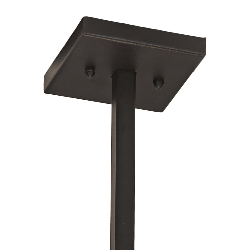 4 - Light Pendant