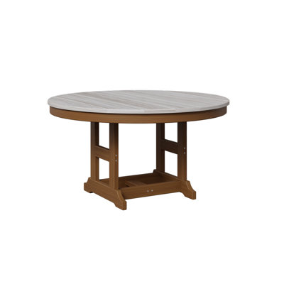 KIDS Outdoor Round Dining Table