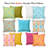 Ikat Square Pillow Cover-1572863950