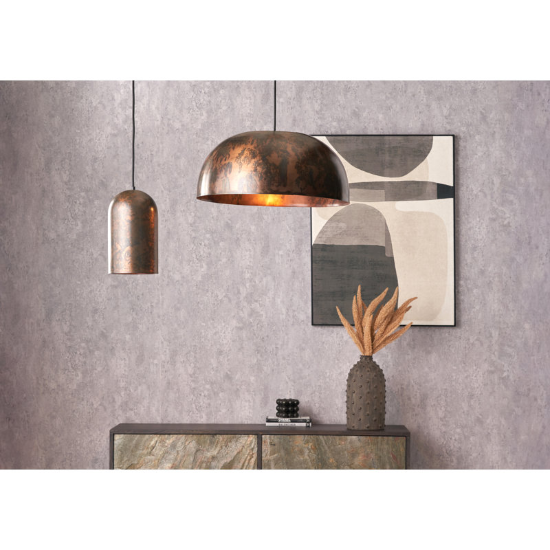Aneela 1 - Light Cylinder Pendant
