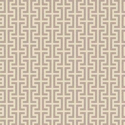 Schumacher x Veere Grenney Temple Wallpaper