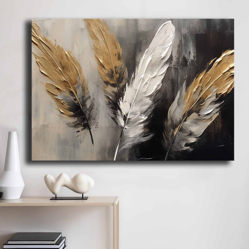 Decorative Canvas Painting