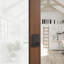 Encode Smart Wifi Lever With Latitude Lever And Century Trim-542518660