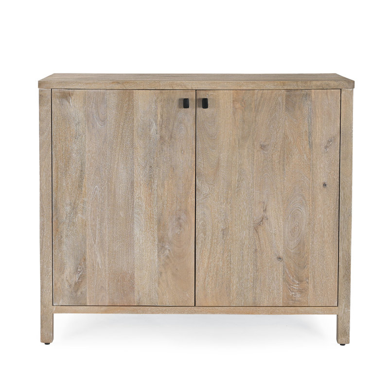 Luna 2-Door Accent Cabinet