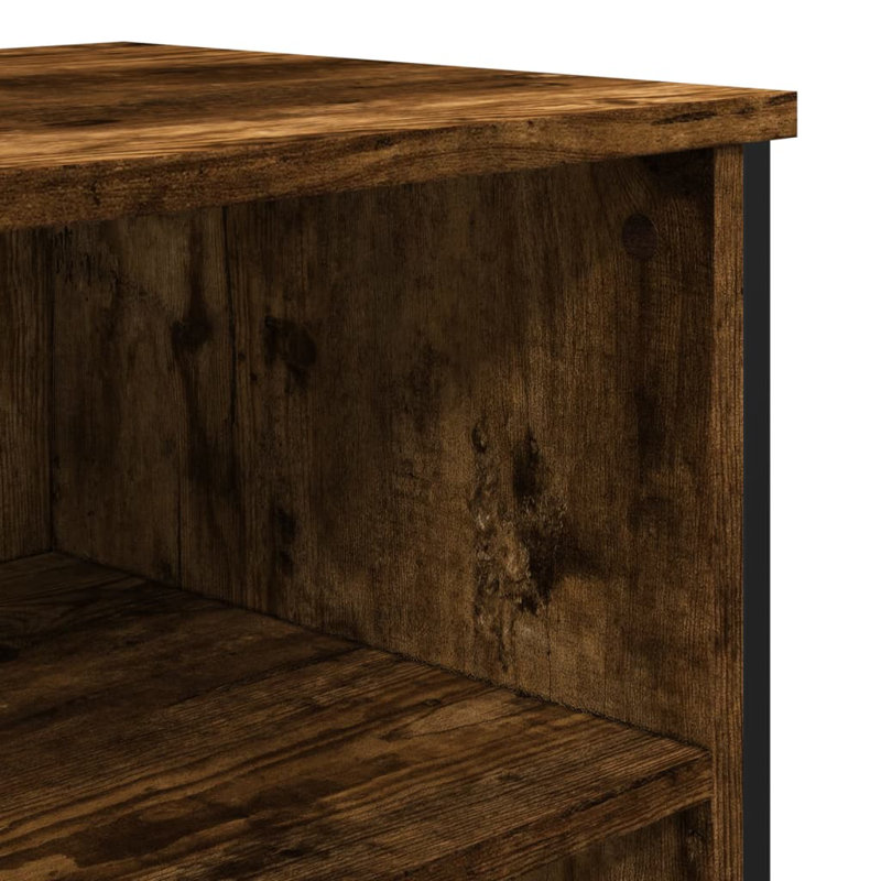 Rozia 91cm Sideboard, Smoked Oak