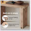 Console Farmhouse Narrow-396384802