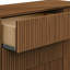 Pogo Tambour Assembled Dresser-495803493