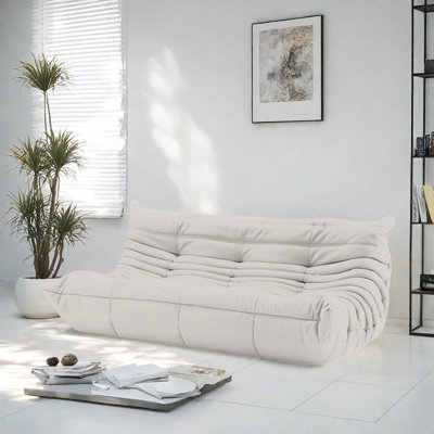 Simple Caterpillar Lazy Sofa