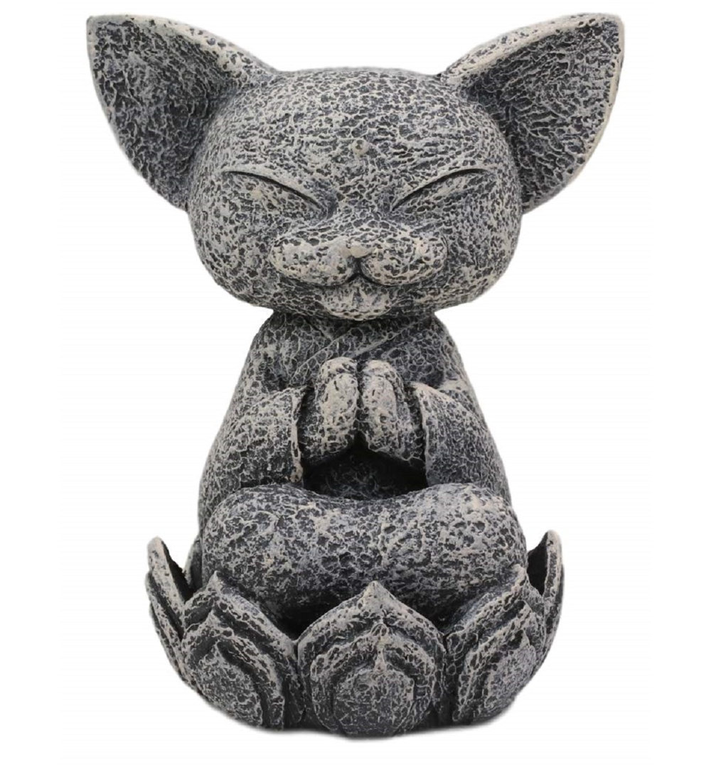 Eisuke Religious & Spiritual Figurines & Sculptures Bungalow Rose