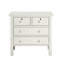 Georgina 4-Drawer Storage Nightstand-1299029285