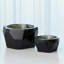 Multi Facet Crystal Bowl-70183939-70183941