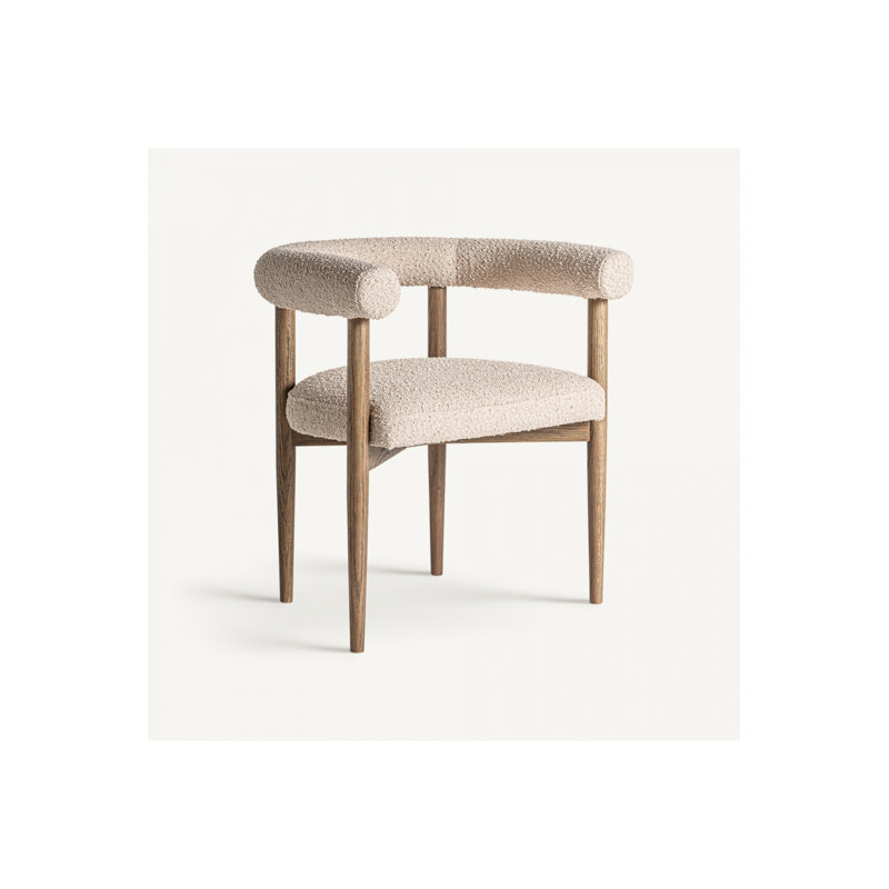 Fauteuil d'appoint Bullay