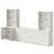 White est en rupture de stock