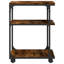 64cm H x 43cm W Printer Stand-1992987759