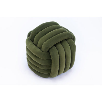 Tabouret de maquillage Chenille