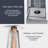 Propane Standing Patio Heater