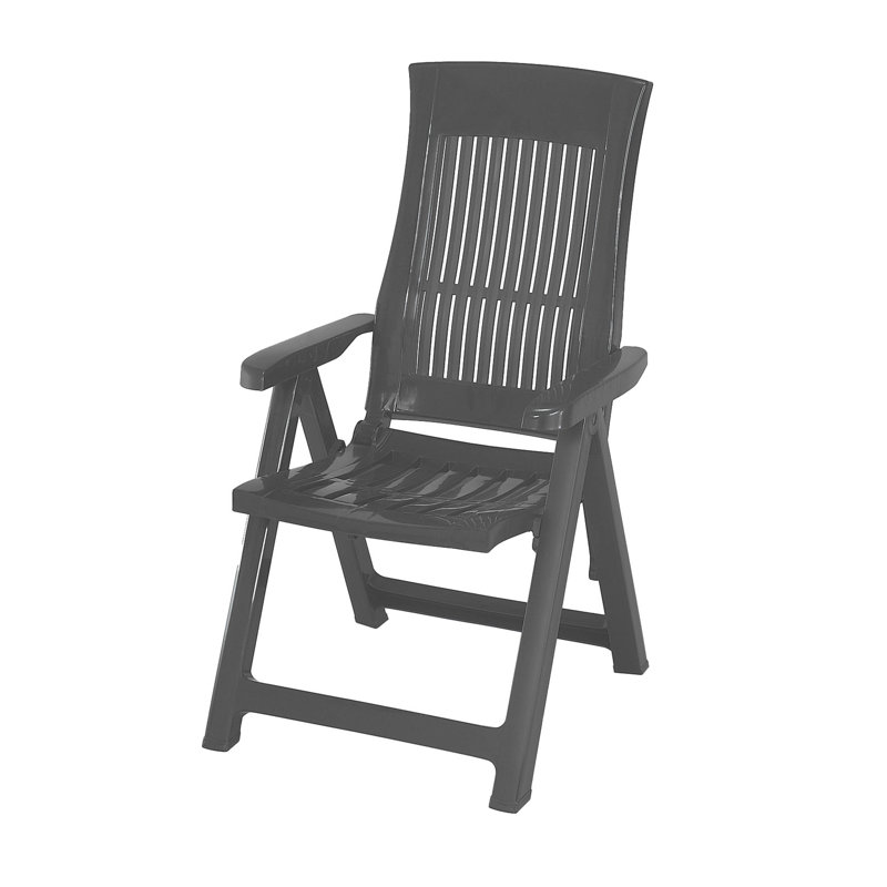 Tivoli Folding Chair