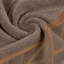 Dunkerton Midweight Jacquard Hand Towel