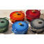 Le Creuset Signature Crucible Knob, Medium, Light Gold-879884176-879884183