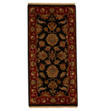 Handmade Wool Area Rug