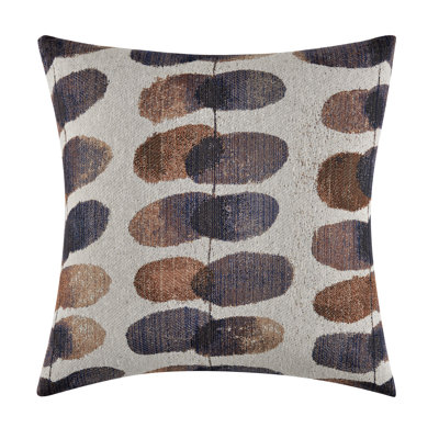 Brightside Polyester Throw Pillow