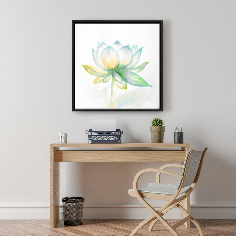 " Lotus Flower "