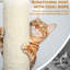 Tour pour chat Cy13 Grey-137688203