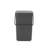 Brabantia Sort & Go Plastic Recycling Bin, 6.6 Gallon-93819348
