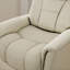 Similicuir beige contemporain BEIMO-479854837