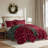 Winter Coverlet Mini Set-115331804