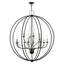 Lustre de vestibule Grande-1036231848