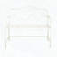 Banc de jardin Sunnydaze
