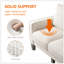 Causeuse Modern Living Furniture