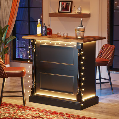 Daune Bar