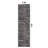 Rambo Geometric Black/Ivory Area Rug-1147691666-1163769021