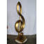 Statue de jardin bronze animaux Nifao Collection