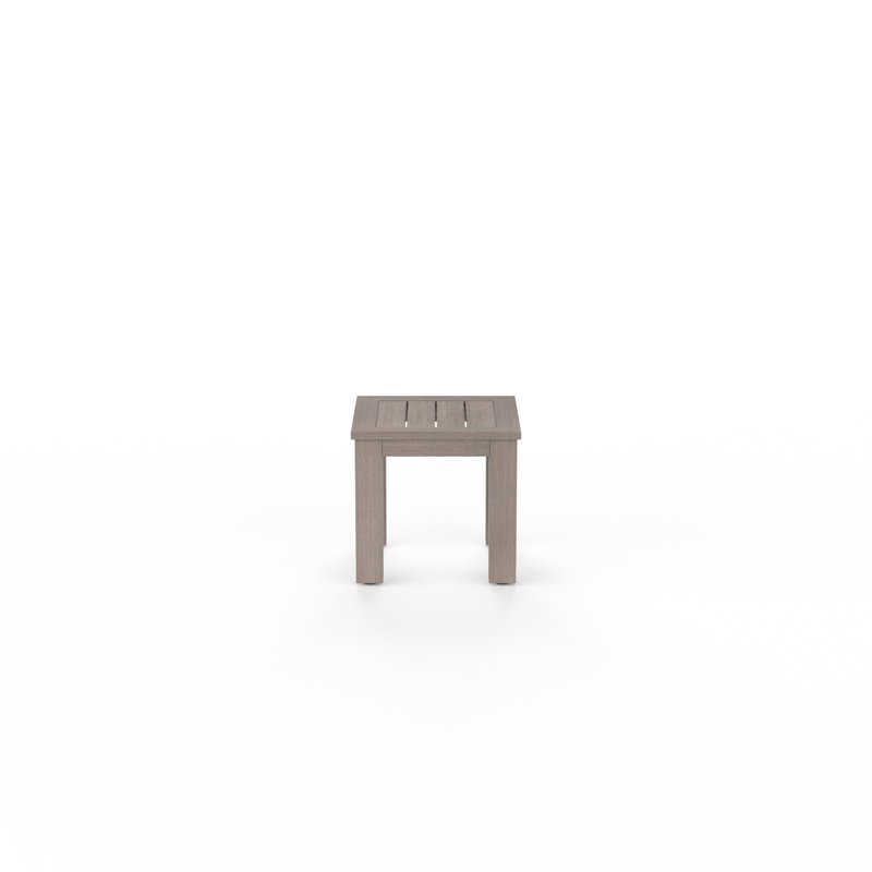Laguna Outdoor Square Side Table