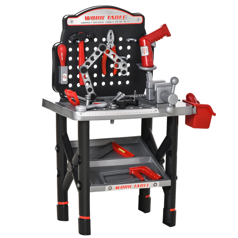 Appliance pour enfants